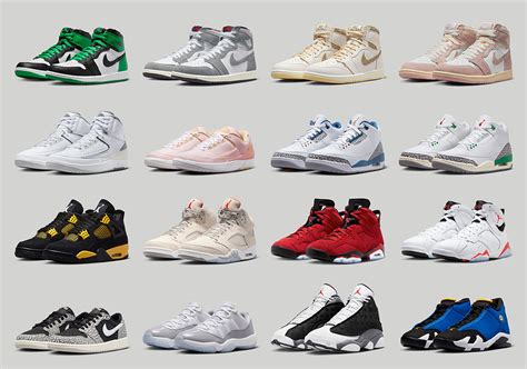 sneakereps|jordan sneakers release date.